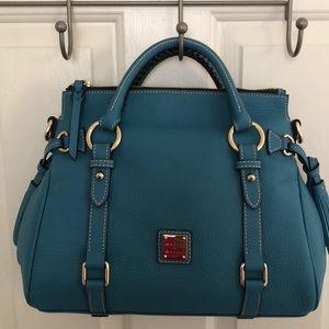 Dooney and Bourke Satchel